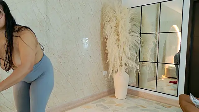 Sembang XXX Secara Langsung Antonella_Russo1