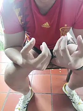 Czat XXX na żywo – Blanco2023