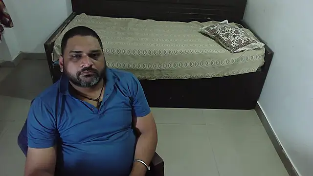 rentarob Show Webcam