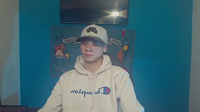 Burperking420_n Webbikameraesitys