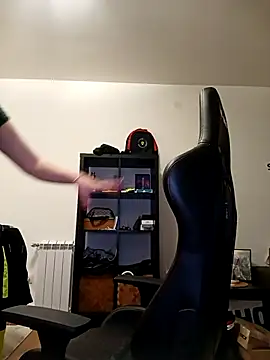 عرض كام MeCherryy