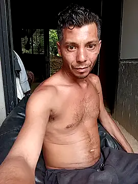 Show Webcam de AlphaAlterX