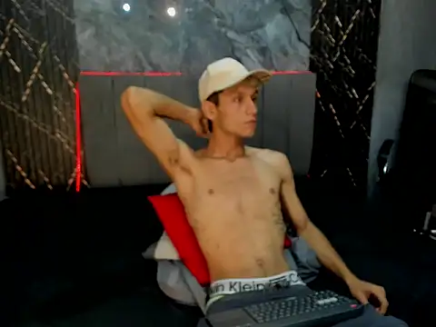 TedyX99 – webcam-show