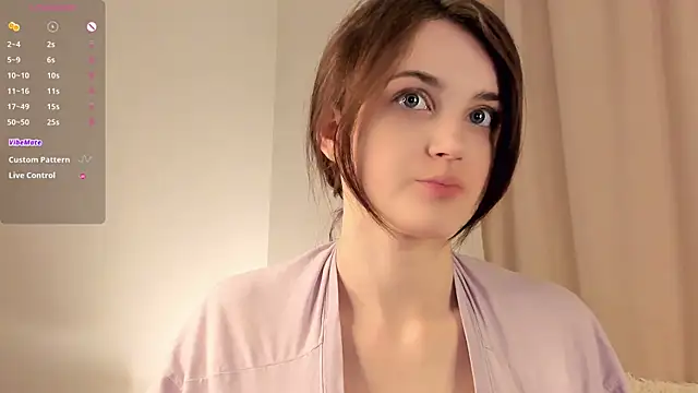 MellisaCrete Webcam show