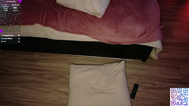 دردشة HazelHayesss الجنسية المباشرة