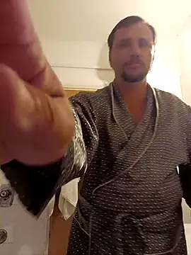 Webkamerová show Miki20677