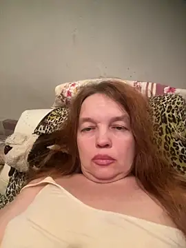 Suzanele Live XXX-Chat