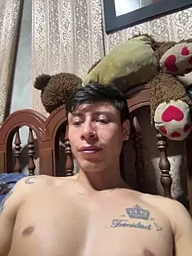 Show Webcam de Sexytaty2022