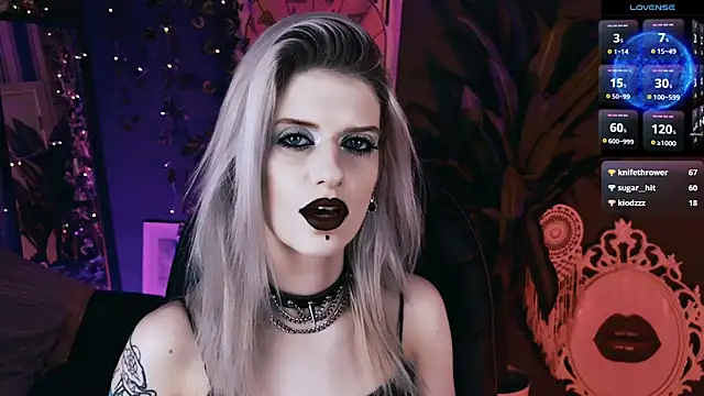 Noah_ElmerX live XXX chat