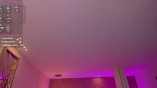 CorinneRusso লাইভ XXX চ্যাট