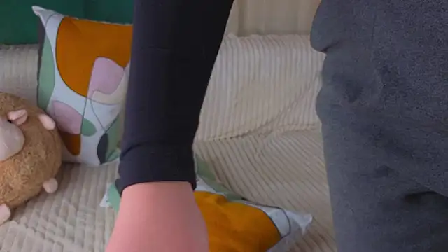 KarriDunman Chat XXX in diretta