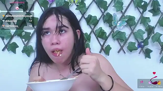 lizeth_wong লাইভ XXX চ্যাট