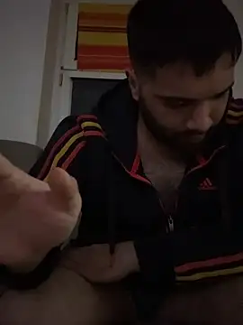 JackySexyy 网络视讯  表演