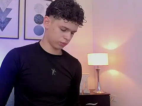 mykelcano: απευθείας συνομιλία ΧΧΧ