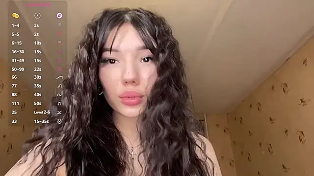 Barbie_Aria Webcamshow