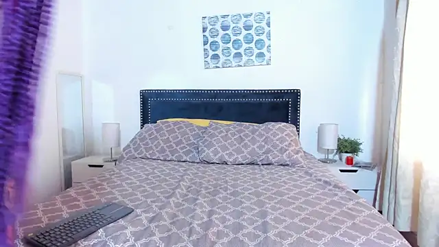 ZulyMichels লাইভ XXX চ্যাট