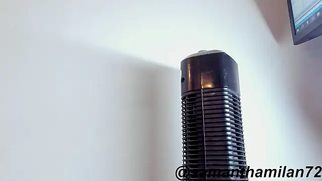 Chat XXX en directo de SamanthaMilann