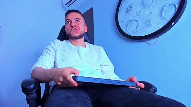 Chat XXX en directo de mike_257