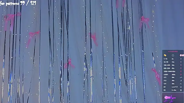 Chat XXX en directo de a11yson