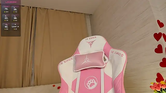 Živý XXX chat SwetLoveSue