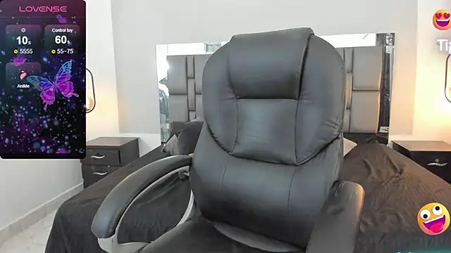 pretty_ariiel Chat XXX in diretta