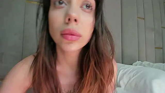 eva_lim élő XXX-chatje