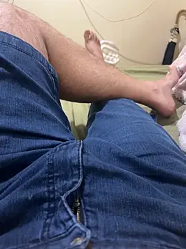 rjuanito973 Webcam-Show