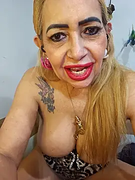 Show de webcam de Sweeteangel