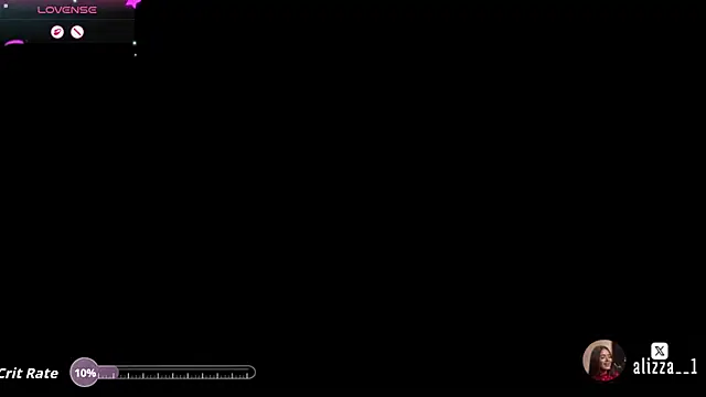 alizza_のライブXXXチャット