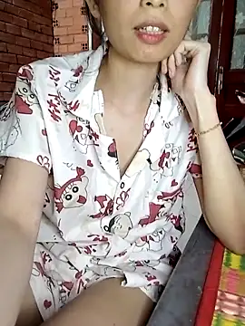 Chammy720のライブXXXチャット