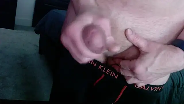 BlameItOnJunior Webcam show