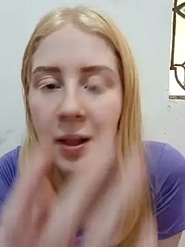 Show de webcam de ninaxbabyy