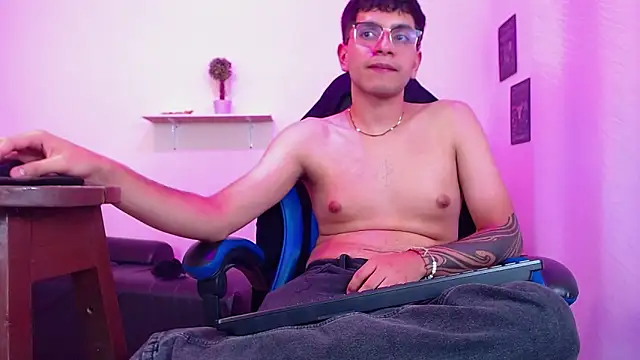 maax_18 – Kamerová šou