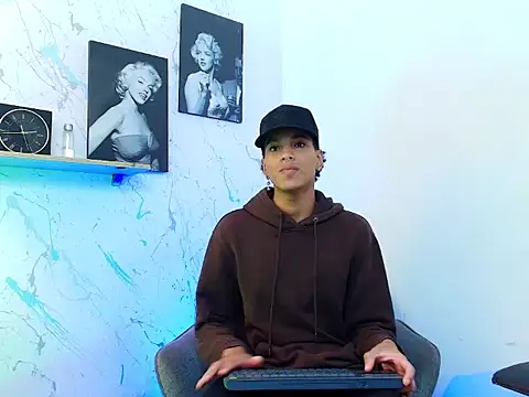 Gabriiel_maddox Webcamshow