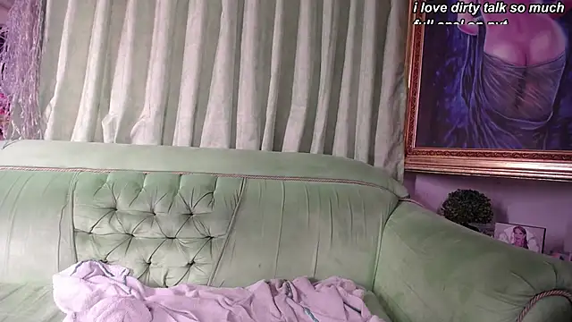 Webkamerová show mia_beatles