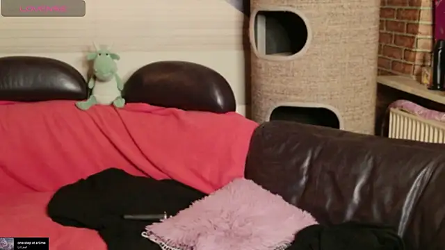 GamerGirl_Eve Webcam-Show