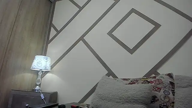 FernandaClar's Live XXX Chat