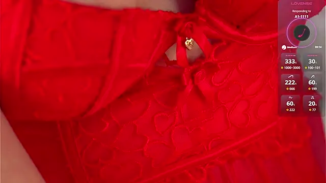 AftonChappel live XXX chat