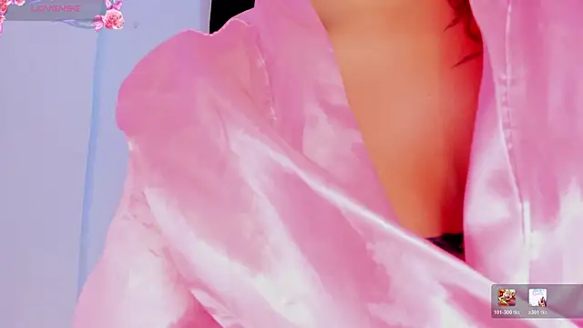 دردشة SelenaStonne الجنسية المباشرة