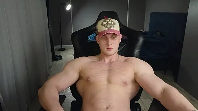 Richard_mils: онлайн-секс-чат