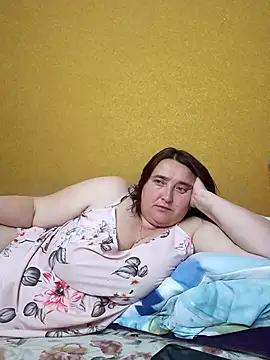 Show Webcam de LiluHot