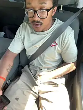 demonpt3 Pertunjukan Webcam