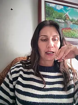 Alysson-- – Live XXX-chat