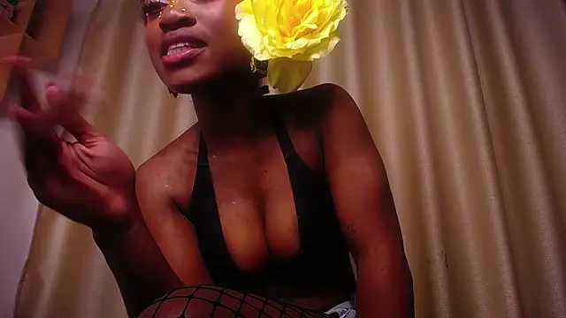 XXX chat uživo modela nikkystorm1_