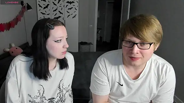 XXX chat uživo modela JayMollyy