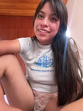 Chat XXX Live -Selene-