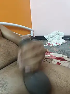 Show Webcam de dhanshri143