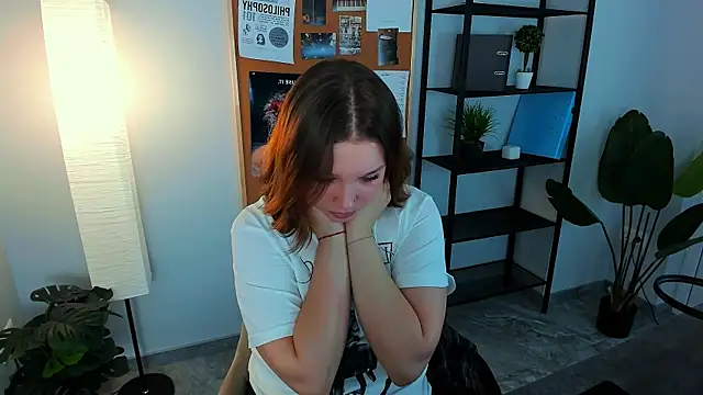 JaneByrd – Live XXX-chat