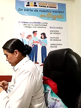 Show Webcam de MAYE__13