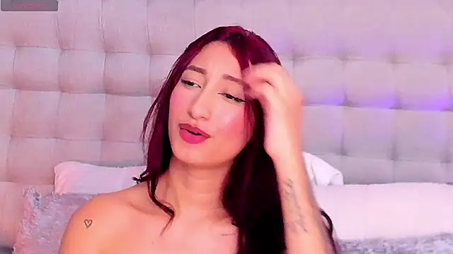 StephanyRoussn Live XXX chat